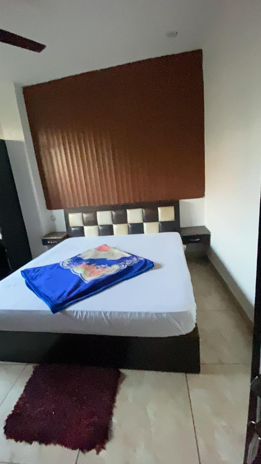 Hotel Sd Regency Amritsar Buitenkant foto