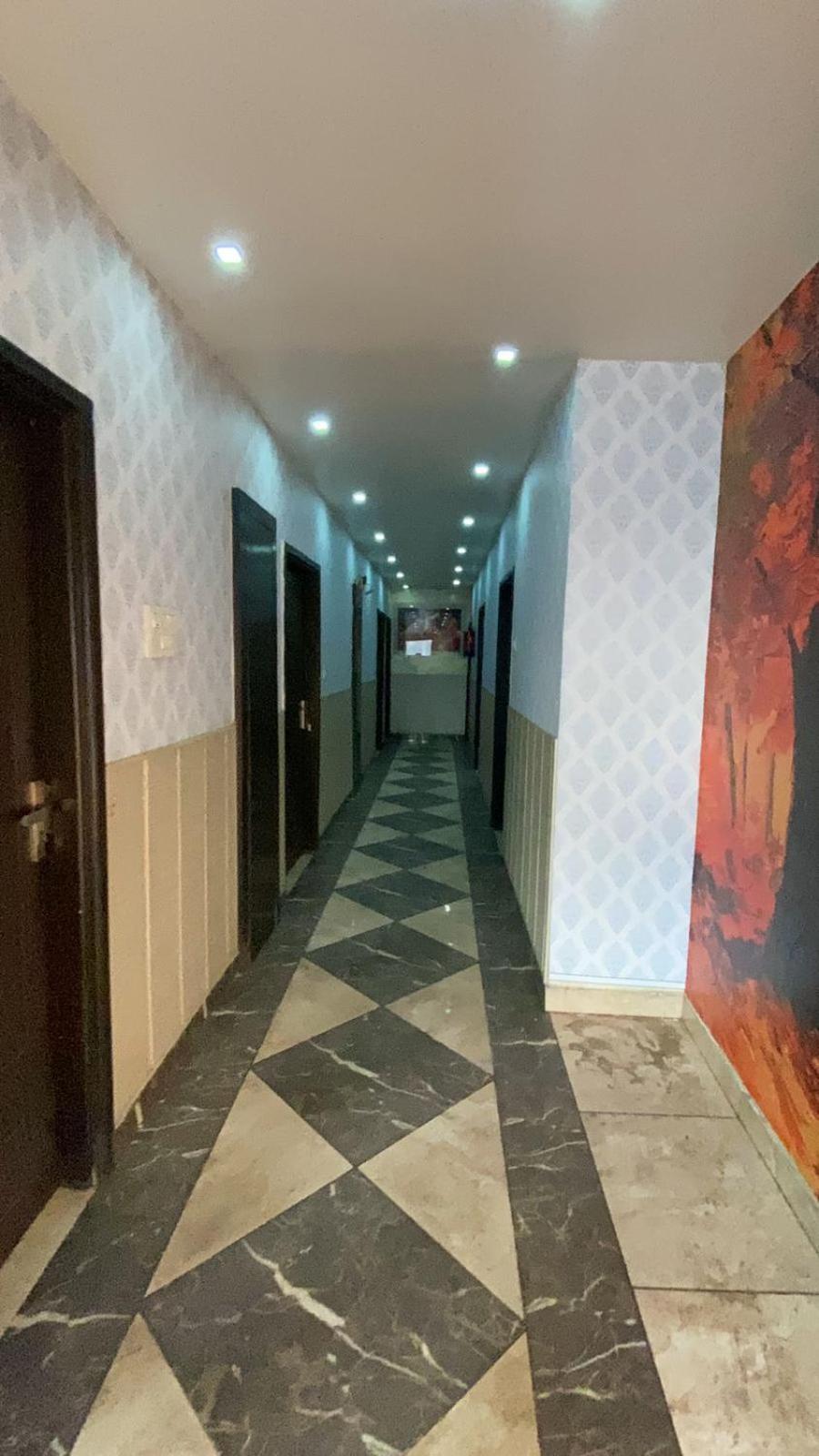 Hotel Sd Regency Amritsar Buitenkant foto